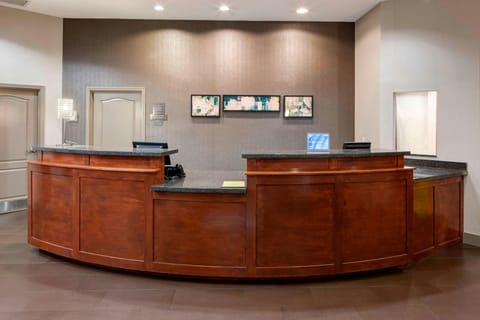 Residence Inn by Marriott Hattiesburg Hotel in Hattiesburg