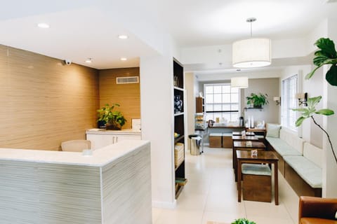 Riviere South Beach Hotel Hotel in Flamingo Lummus