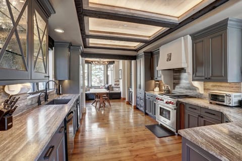 The Arrabelle at Vail Square, a RockResort Resort in Lionshead Village Vail