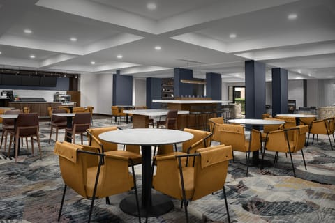 Courtyard by Marriott Dallas Addison/Quorum Drive Hotel in Addison