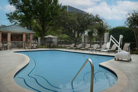 Courtyard by Marriott Dallas Addison/Quorum Drive Hotel in Addison