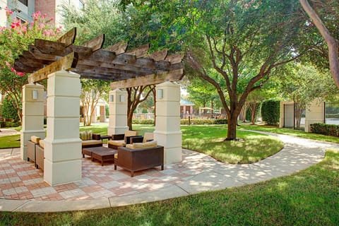 Courtyard by Marriott Dallas Addison/Quorum Drive Hotel in Addison