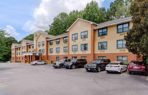 Extended Stay America Select Suites - Atlanta - Alpharetta - Rock Mill Rd. Hotel in Alpharetta