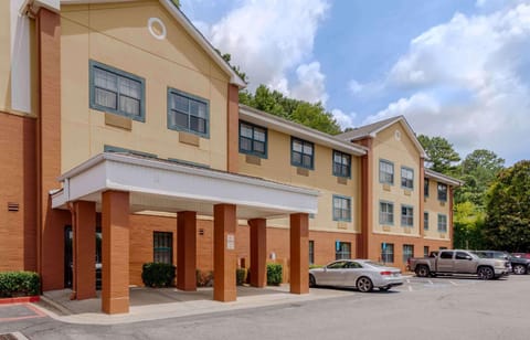 Extended Stay America Select Suites - Atlanta - Alpharetta - Rock Mill Rd. Hotel in Alpharetta