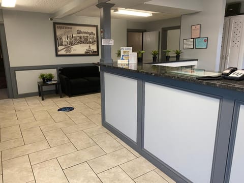 Super 8 by Wyndham Bloomington/Normal Hotel in Normal