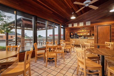 Days Inn by Wyndham Spearfish Hotel in Spearfish