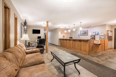 Days Inn by Wyndham Spearfish Hotel in Spearfish