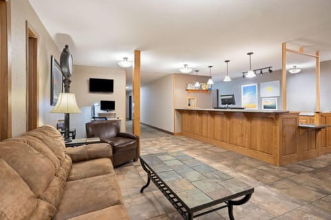 Days Inn by Wyndham Spearfish Hotel in Spearfish