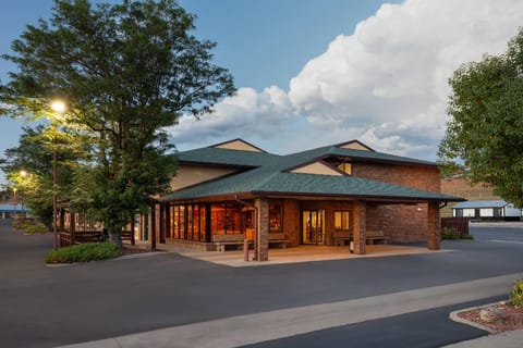 Days Inn by Wyndham Spearfish Hotel in Spearfish