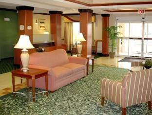 Fairfield by Marriott Inn & Suites Ames Hotel in Ames