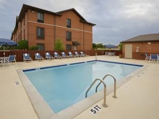 Extended Stay America Select Suites - Madison - Old Sauk Rd. Hotel in Madison