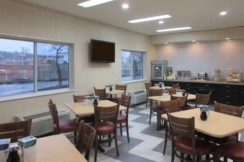 Coffee shop