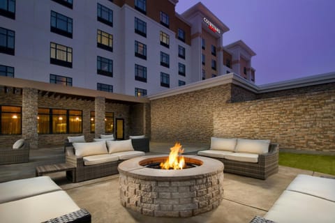 Courtyard by Marriott Dallas DFW Airport North/Grapevine Hotel in Grapevine