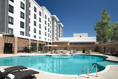Courtyard by Marriott Dallas DFW Airport North/Grapevine Hotel in Grapevine