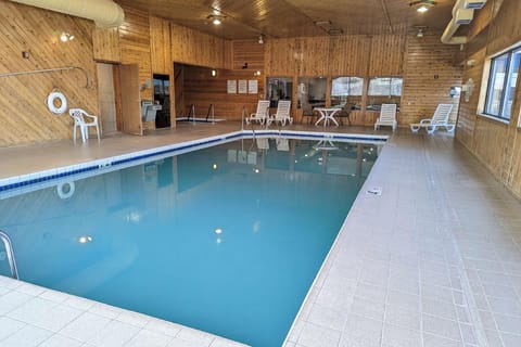 AmericInn by Wyndham Tomahawk  Hotel in Wisconsin