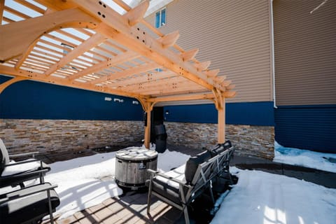 AmericInn by Wyndham Tomahawk  Hotel in Wisconsin