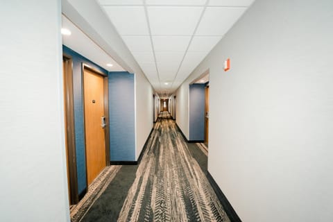 AmericInn by Wyndham Tomahawk  Hotel in Wisconsin