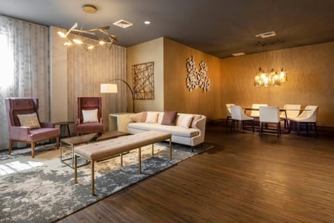 Auburn Marriott Opelika Resort & Spa at Grand National Hotel in Opelika