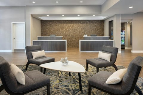 Residence Inn by Marriott Tampa Suncoast Parkway at NorthPointe Village Hotel in Land O Lakes