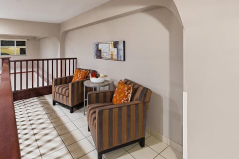 Super 8 by Wyndham Lubbock West Hotel in Lubbock