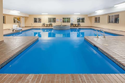 Super 8 by Wyndham Lubbock West Hotel in Lubbock