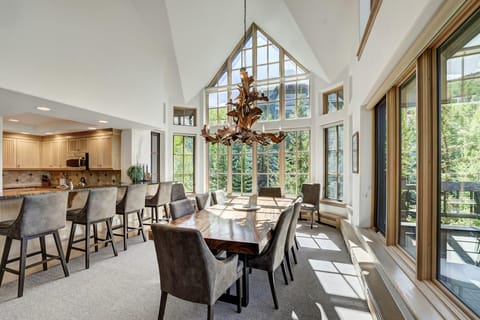 The Pines Lodge Resort in Beaver Creek