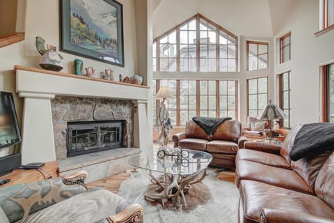 The Pines Lodge Resort in Beaver Creek