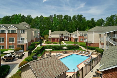 Sonesta ES Suites Atlanta Alpharetta Windward Hotel in Alpharetta
