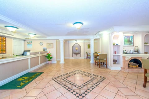 La Quinta Inn by Wyndham Clute Lake Jackson Hotel in Lake Jackson