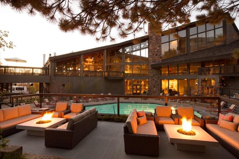 Snow King Resort Resort in Jackson