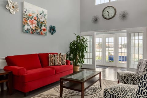 Baymont by Wyndham Albany at Albany Mall Hotel in Albany