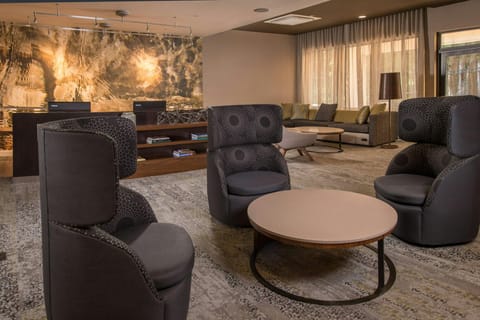 Courtyard by Marriott Hershey Chocolate Avenue Hotel in Hershey