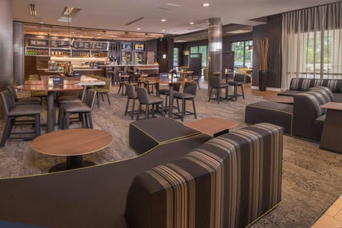 Courtyard by Marriott Hershey Chocolate Avenue Hotel in Hershey