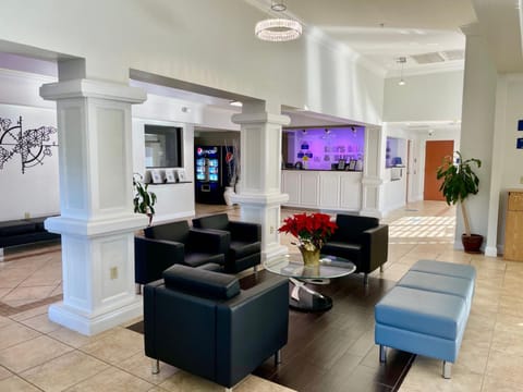 Days Inn & Suites by Wyndham Lakeland Hotel in Lakeland