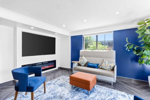 Best Western Schaumburg – O’Hare NW Hotel in Schaumburg