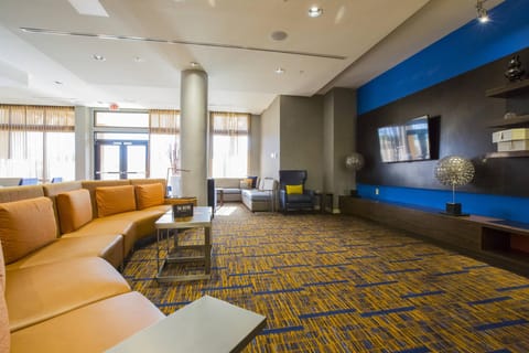 Courtyard by Marriott Jackson Airport/Pearl Hotel in Richland