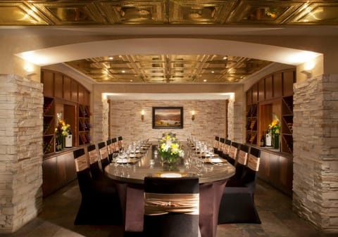 The Ashton Hotel Hotel in Fort Worth