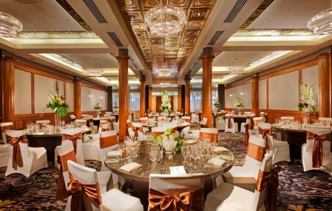 Meeting room / ballrooms
