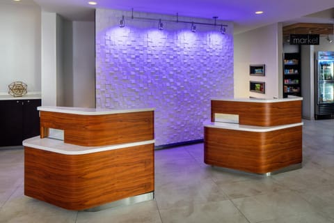 Courtyard by Marriott Charleston Downtown/Civic Center Hotel in Charleston