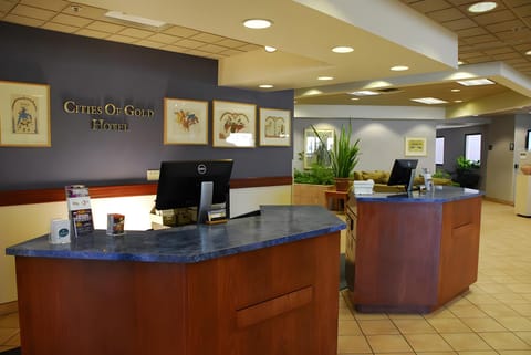 Cities of Gold Casino Hotel Hotel in Pojoaque