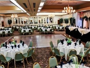 University Square Hotel Hotel in Fresno