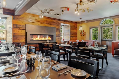 The Essex Resort Resort in Lake Champlain