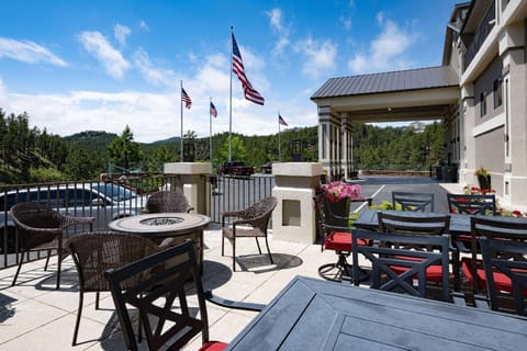 Baymont by Wyndham Keystone Near Mt. Rushmore Hotel in Keystone