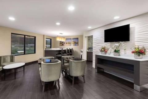 Days Inn by Wyndham Chattanooga Lookout Mountain West Hotel in Chattanooga