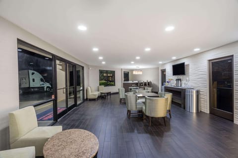 Days Inn by Wyndham Chattanooga Lookout Mountain West Hotel in Chattanooga