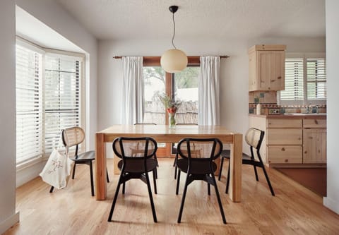 El Rey Court Hotel in Santa Fe