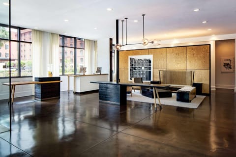 Andaz Savannah, By Hyatt Hotel in Savannah