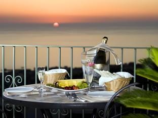 Hotel Poggio del Sole Hotel in Lacco Ameno