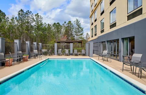 Fairfield by Marriott Inn & Suites LaGrange Hotel in LaGrange