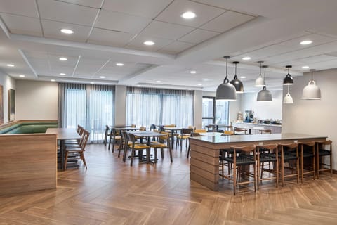 Fairfield by Marriott Inn & Suites LaGrange Hotel in LaGrange